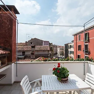 Savoia & Jolanda 2 Appartement