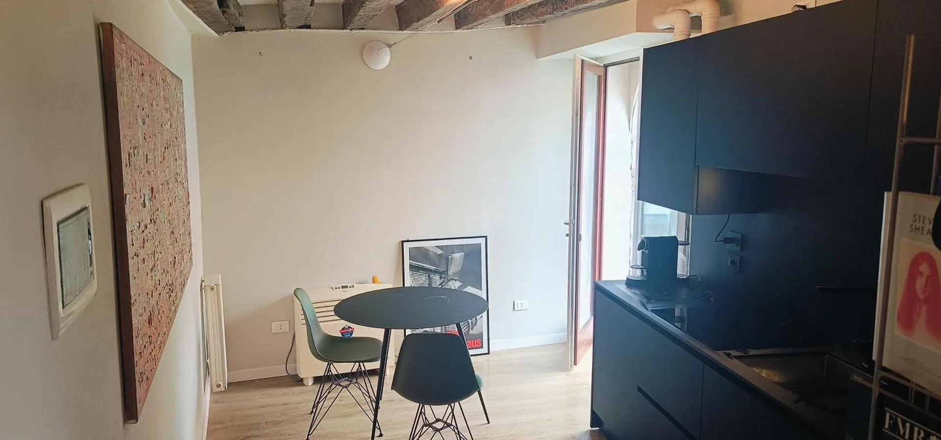 Apartment Piccola Perla Sul Canale Venice