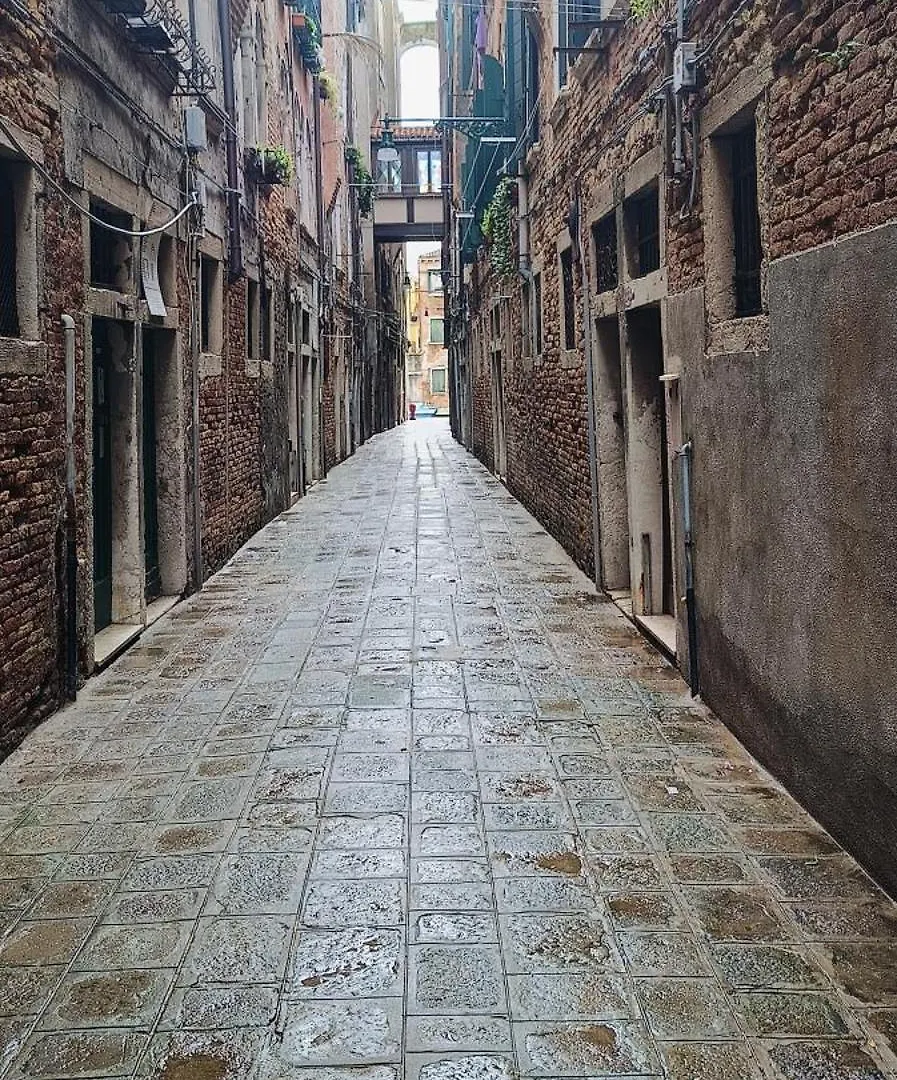 Apartment Piccola Perla Sul Canale Venice