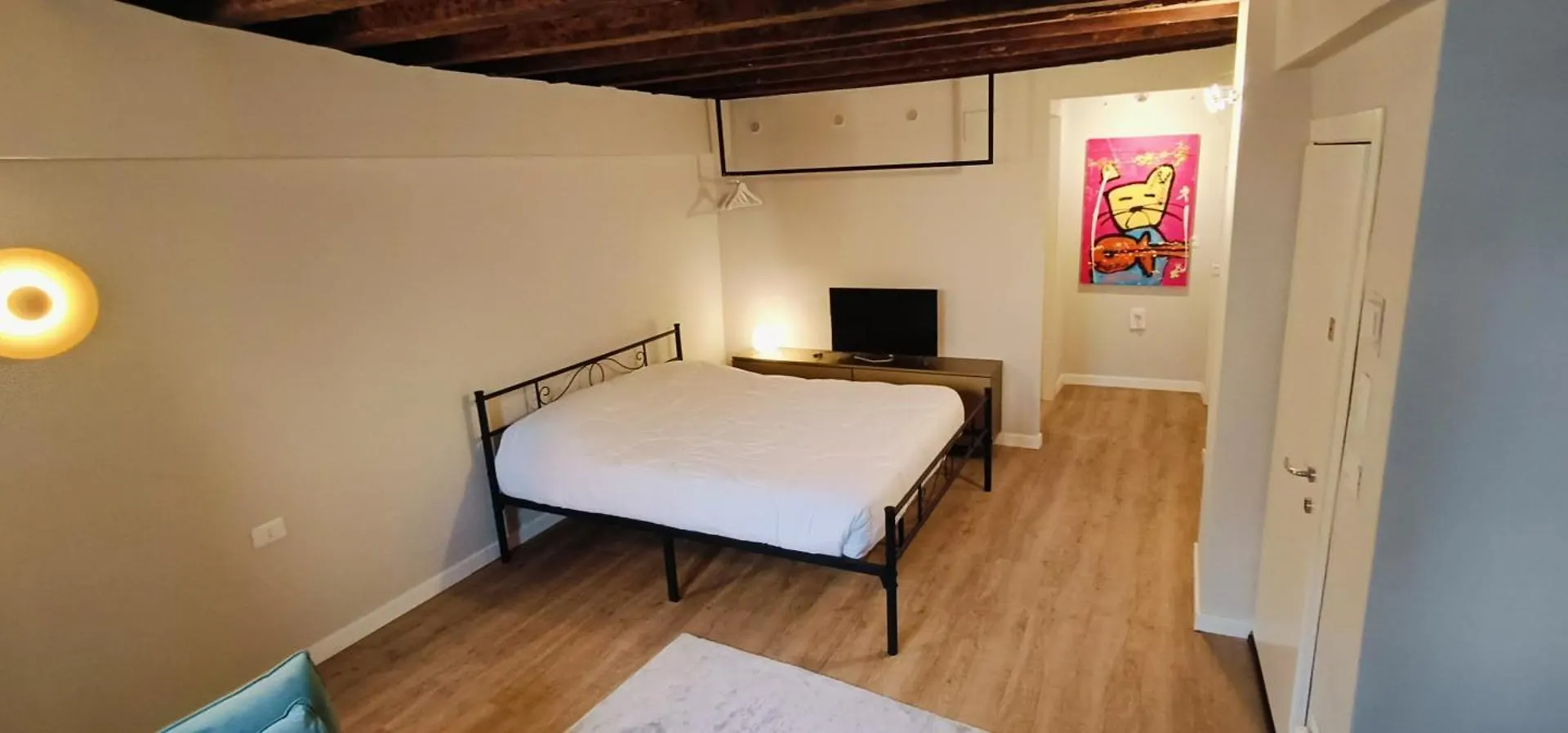 Apartment Piccola Perla Sul Canale Venice