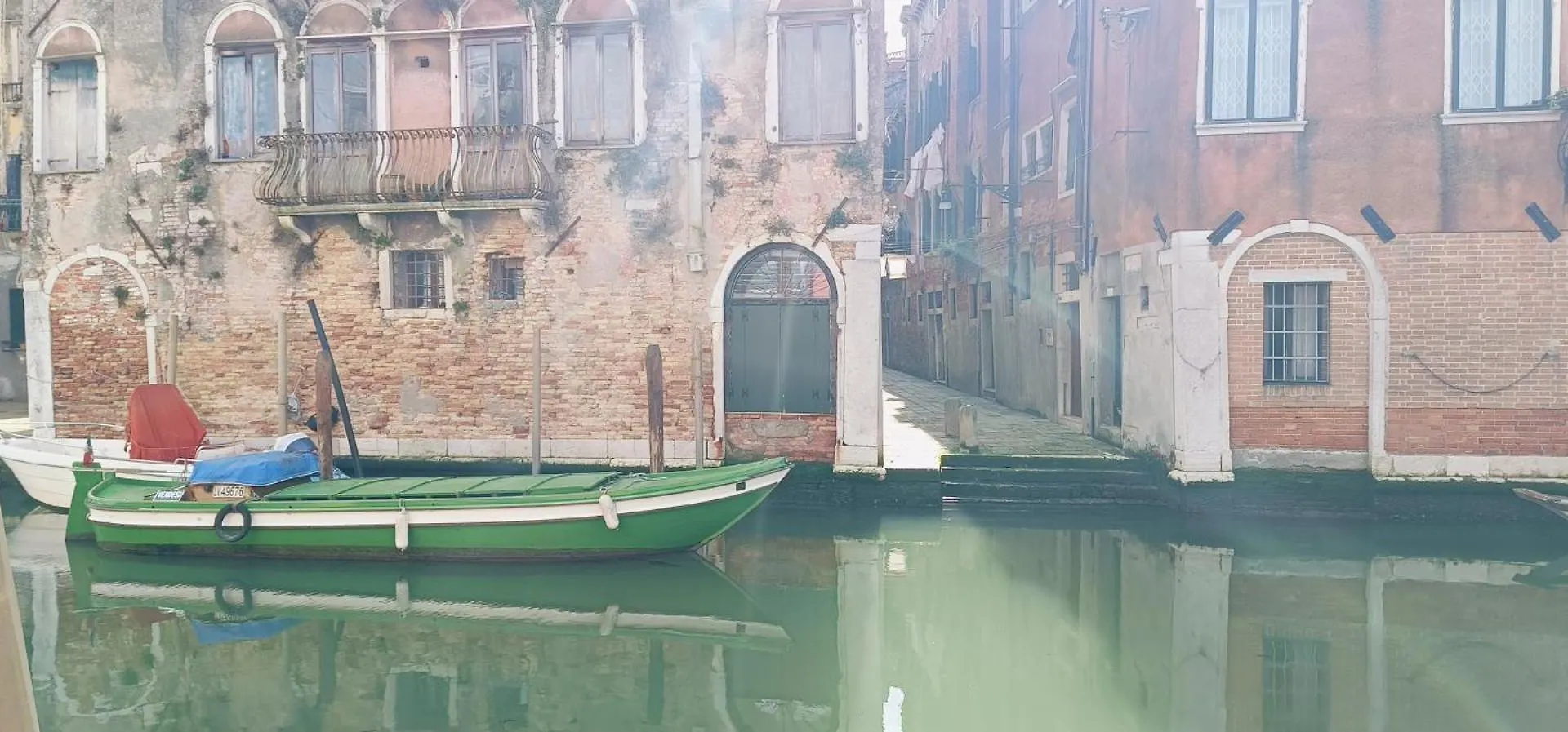 Piccola Perla Sul Canale Venice 0*,  Italy