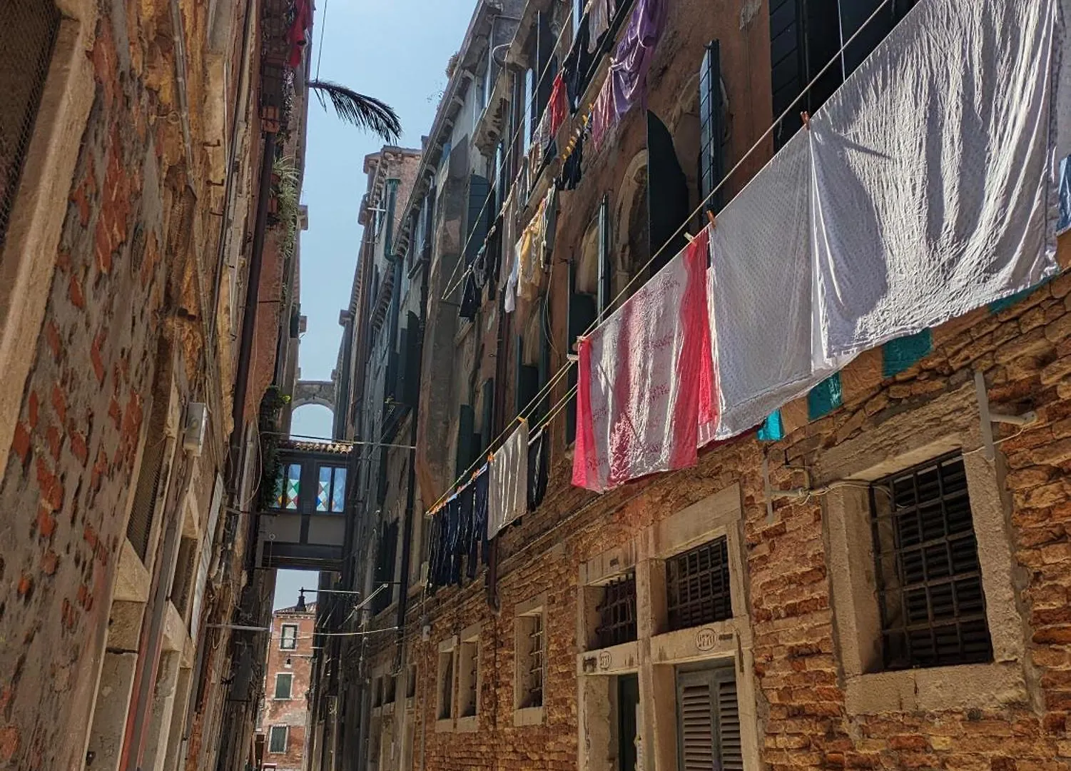 Piccola Perla Sul Canale Venice