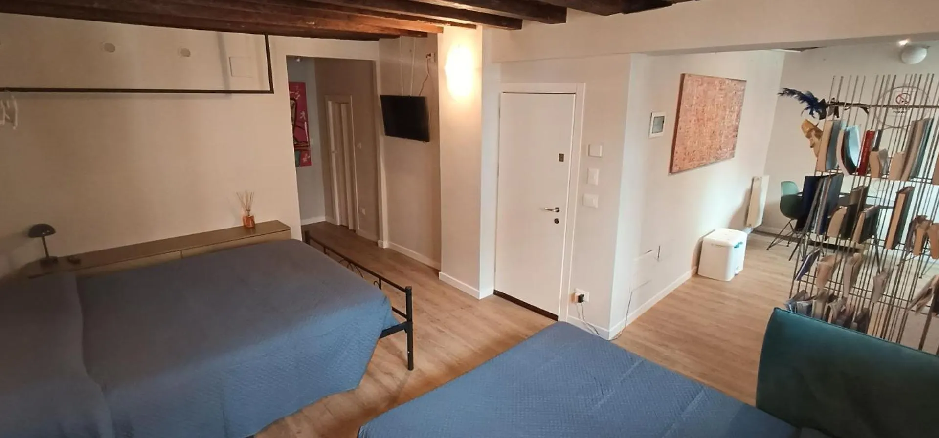 Piccola Perla Sul Canale Venice Apartment