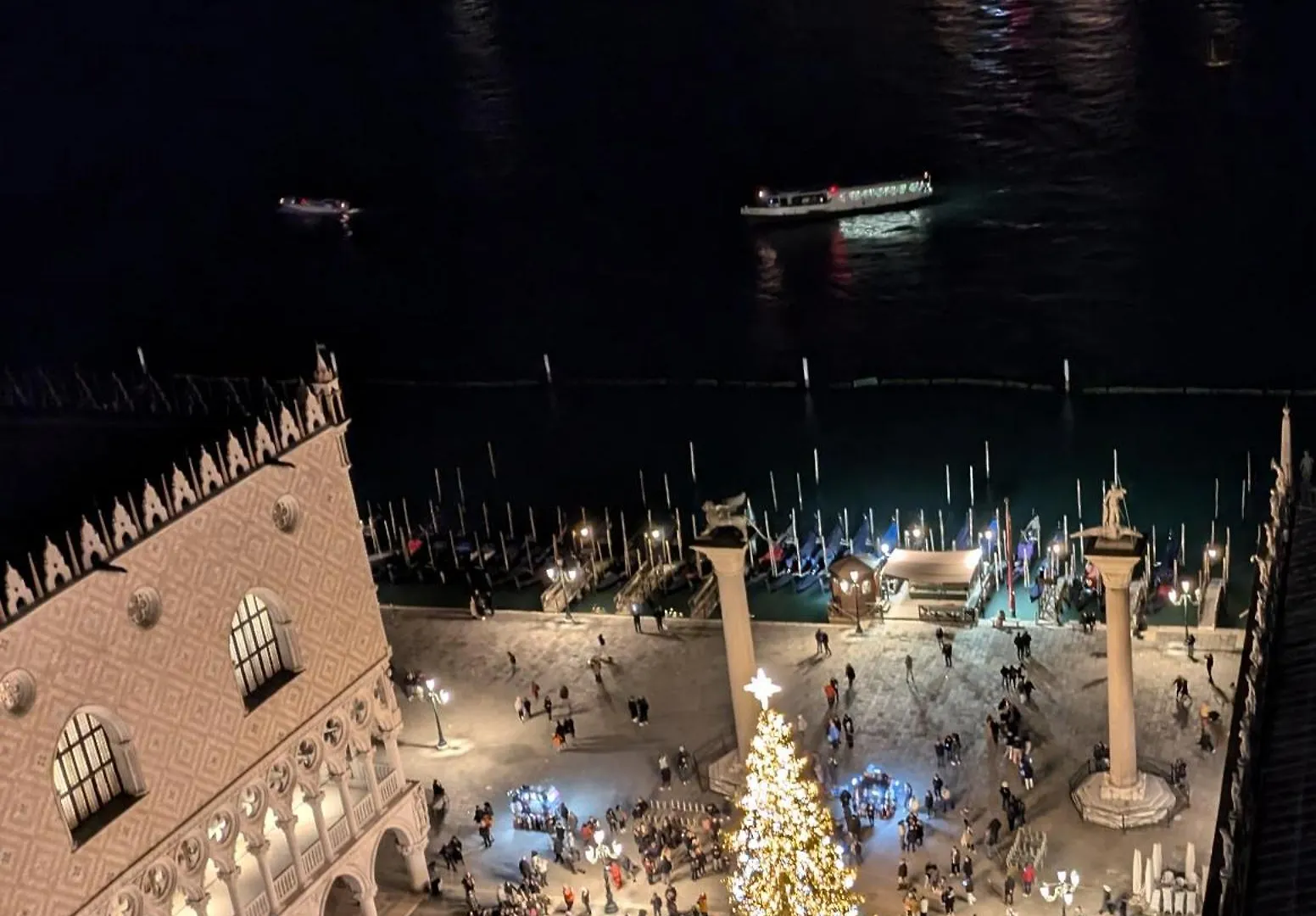 Piccola Perla Sul Canale Venice