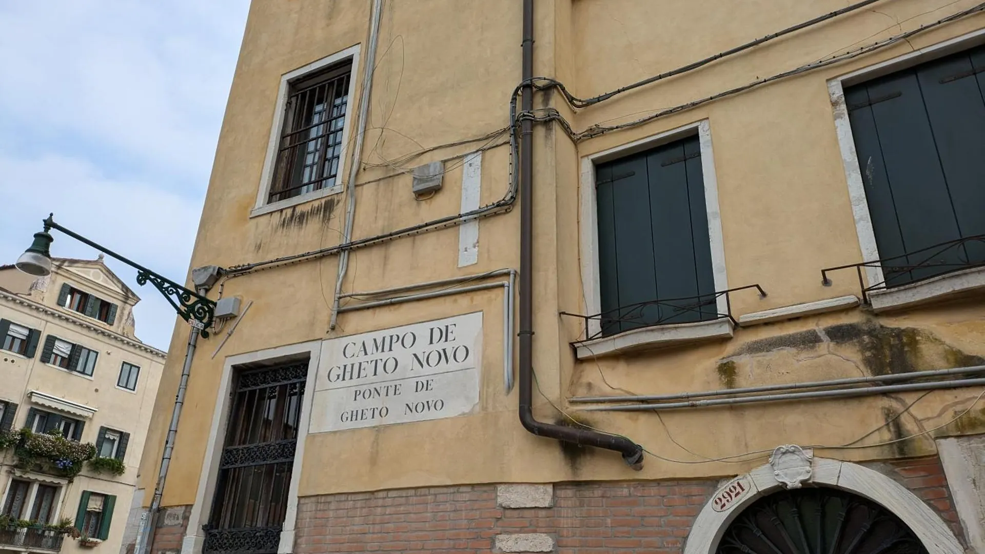 Piccola Perla Sul Canale Venice Apartment